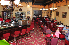 veranda ulaanbaatar