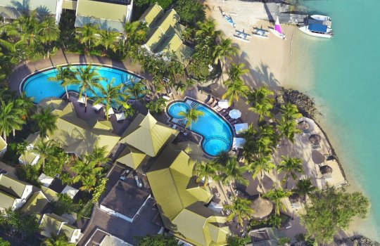 veranda hotel and spa
