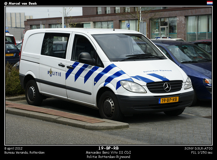 bureau veranda rotterdam