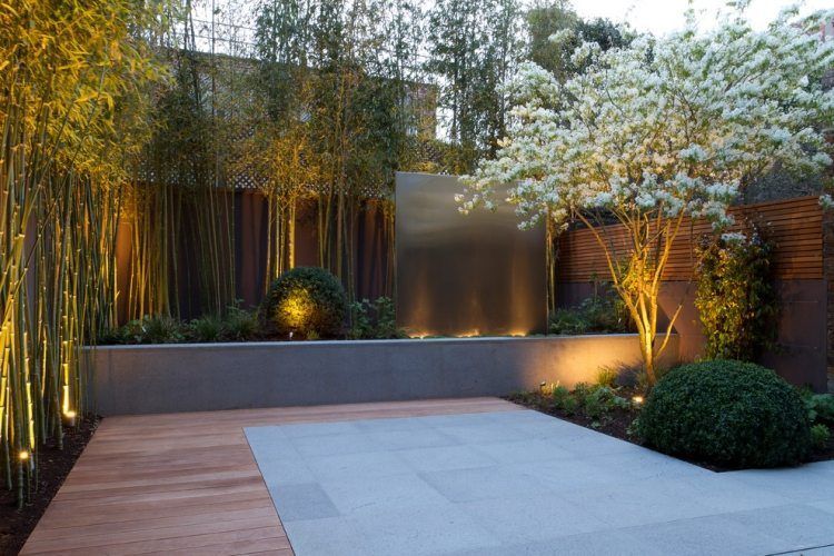 veranda feng shui