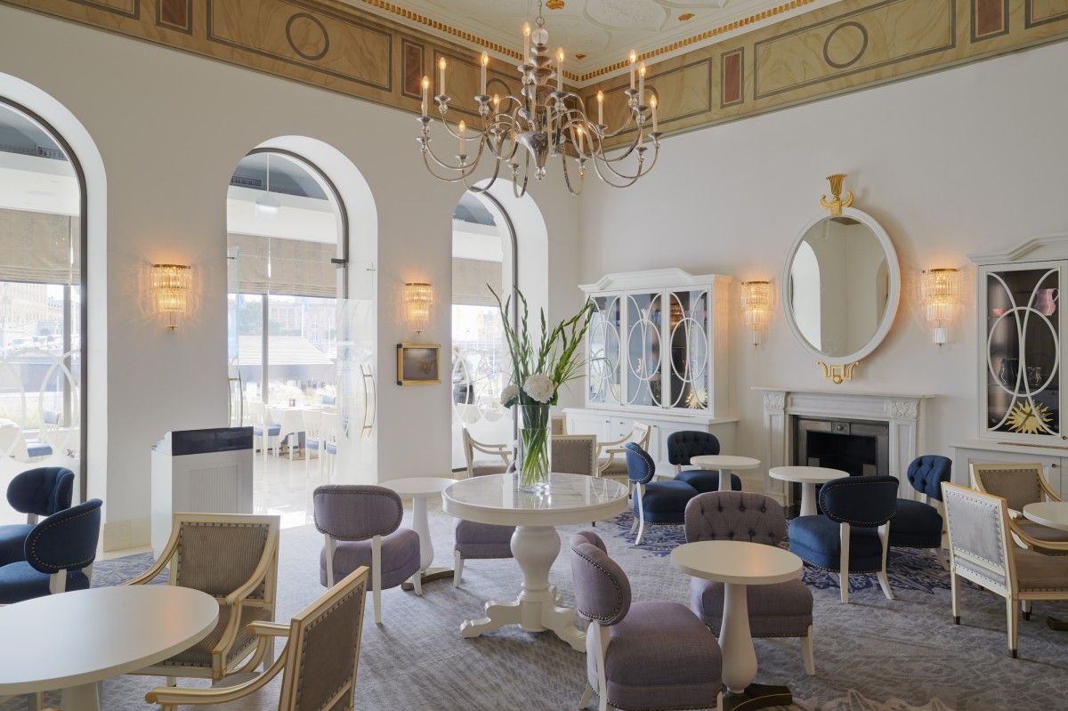 veranda restaurant grand hotel stockholm