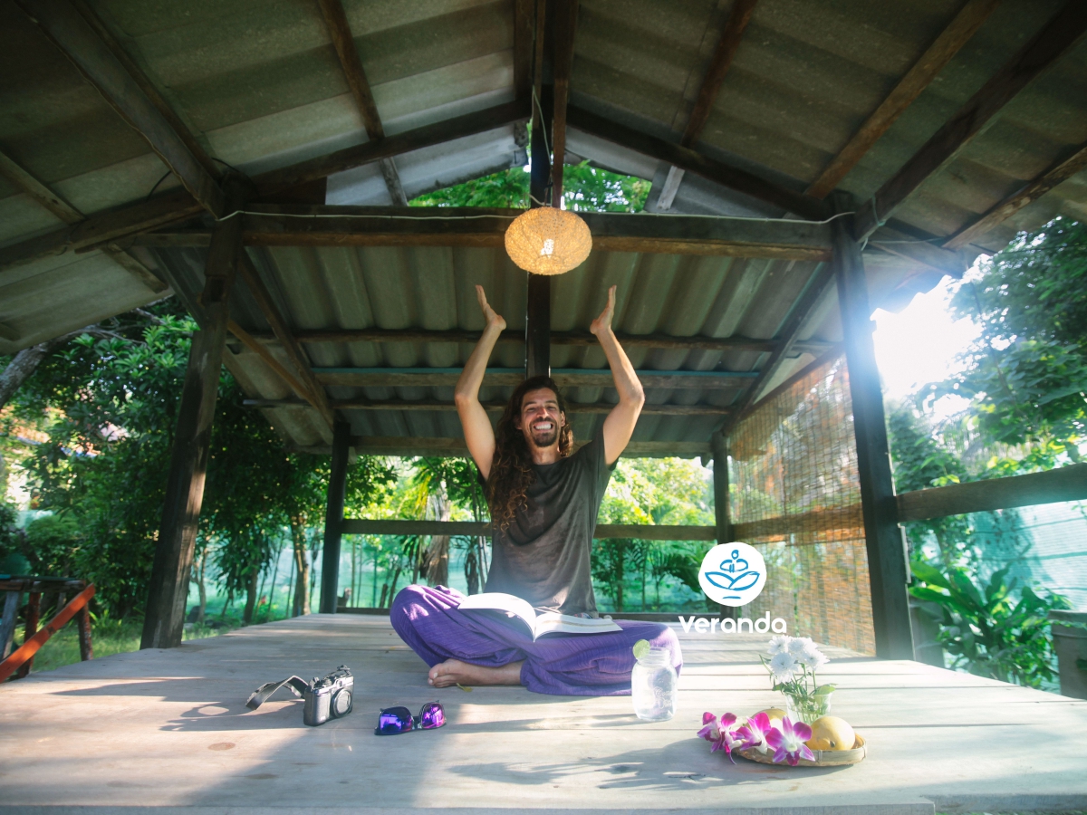 veranda yoga koh phangan