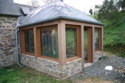 renover veranda en bois