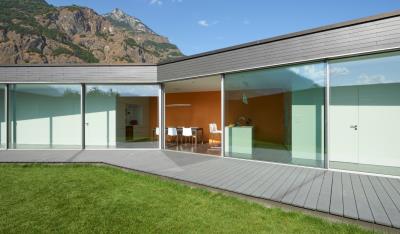 verandas keller troisvierges