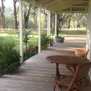 verandah images australia