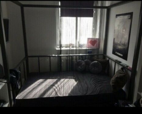 ikea veranda himmelbett