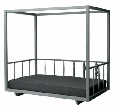 ikea veranda bett