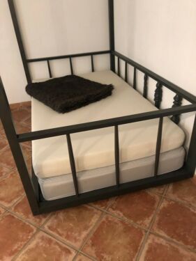 ikea veranda bett