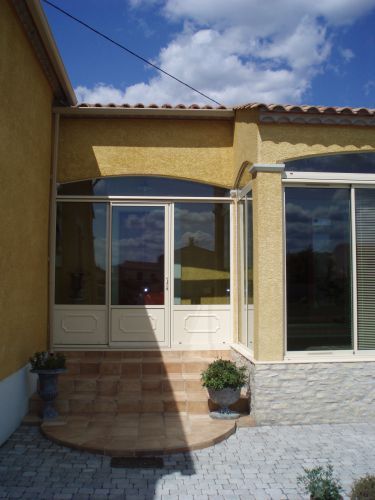 veranda bio confort beziers