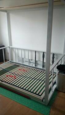 ikea ps veranda bett
