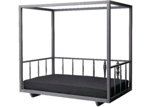ikea ps veranda bett