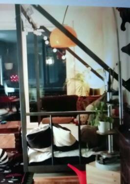 ikea ps veranda bett