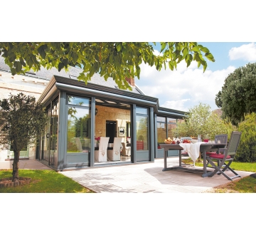 veranda gustave rideau prix