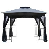 rona veranda jardin