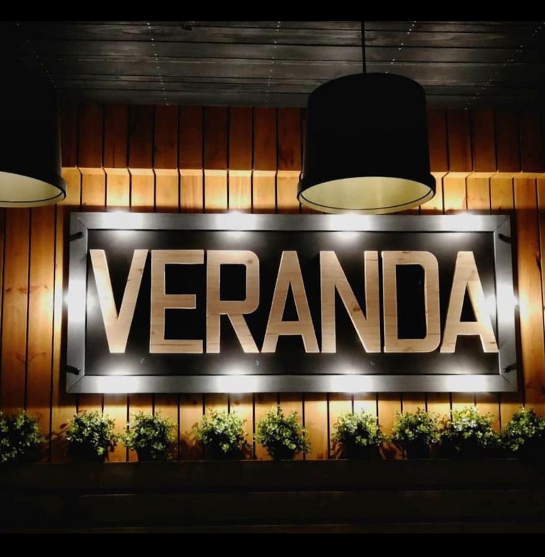 forum veranda dar