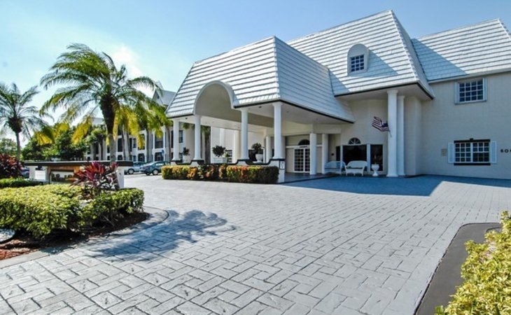 veranda club boca reviews