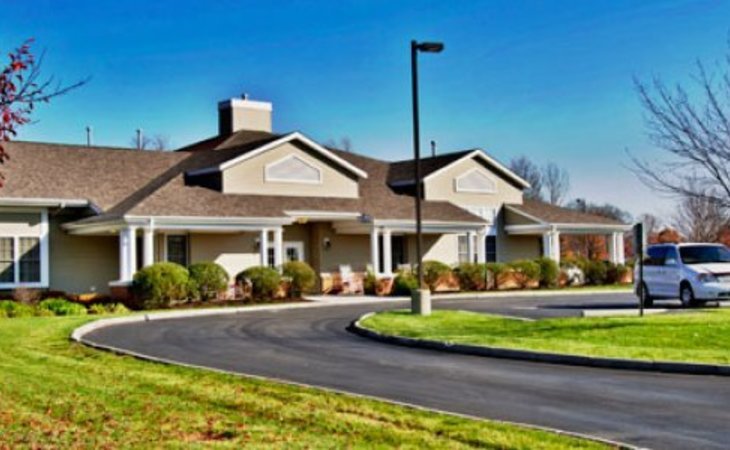 veranda personal care home