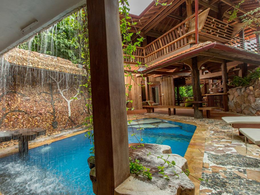 veranda natural hotel