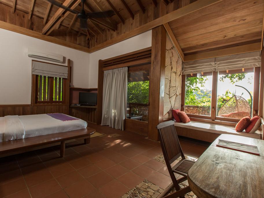 veranda resort kep agoda