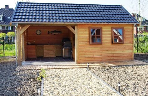 veranda 5 x 4