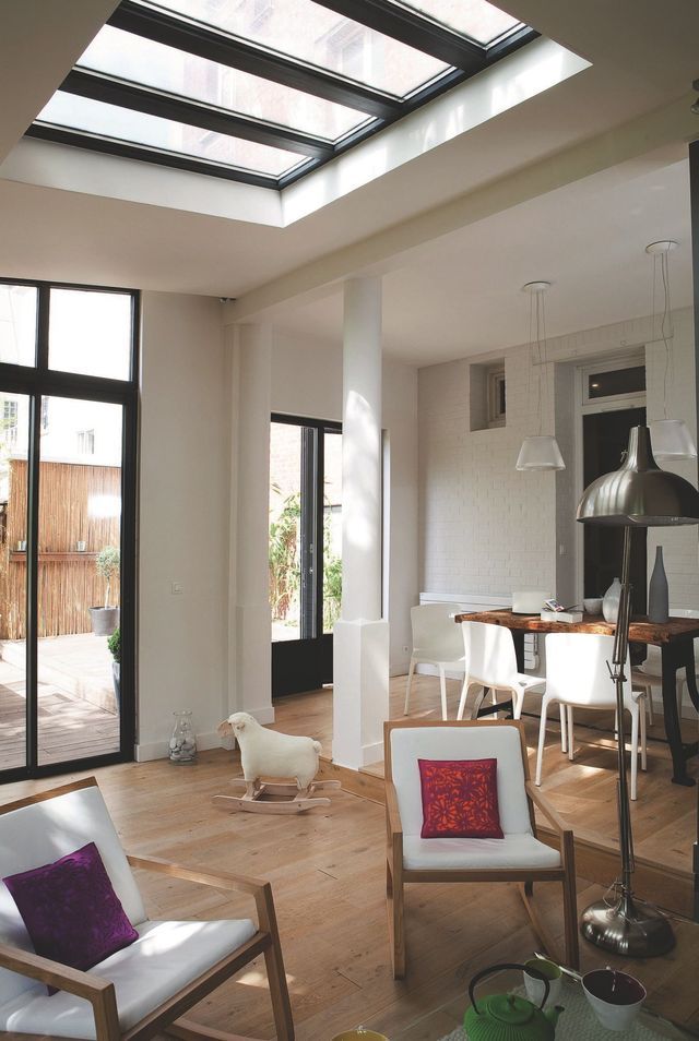 modele veranda verriere