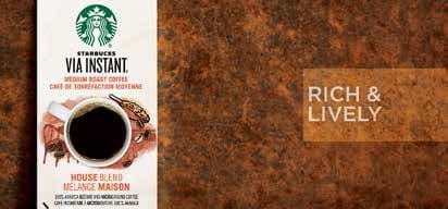 starbucks veranda blend instant