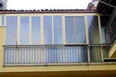 veranda balcone prezzi