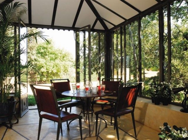 atelier feraud veranda