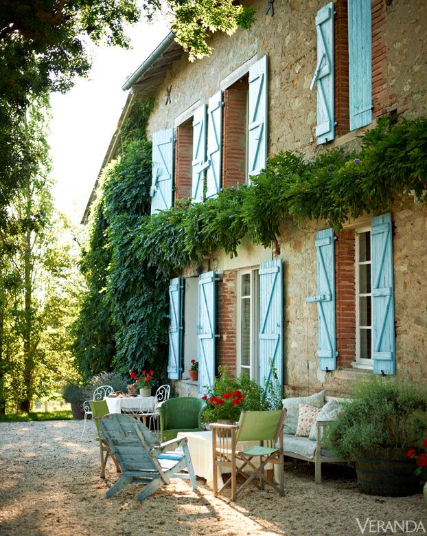 veranda vd france