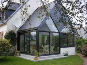 vÃ©randa architecte d'intÃ©rieur