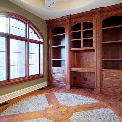 veranda window design