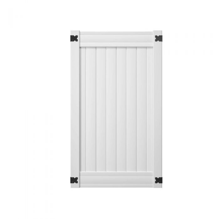 veranda dover gate kit