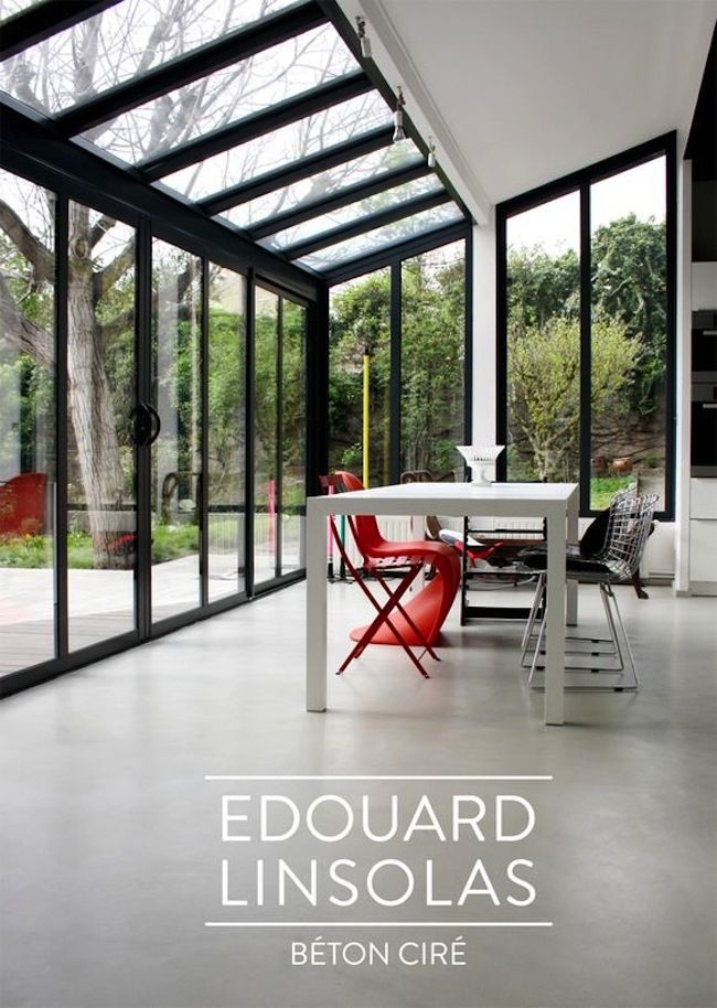 veranda idf