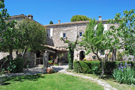 veranda alpes de haute provence