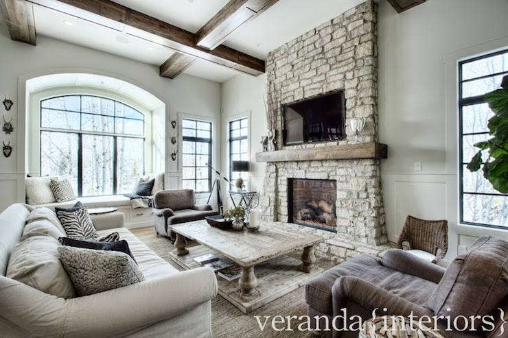 veranda living room design ideas