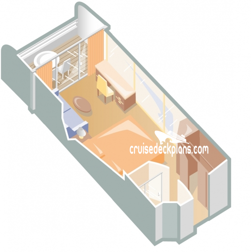 club veranda stateroom azamara quest