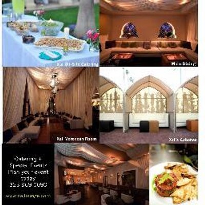 xai verandah lounge