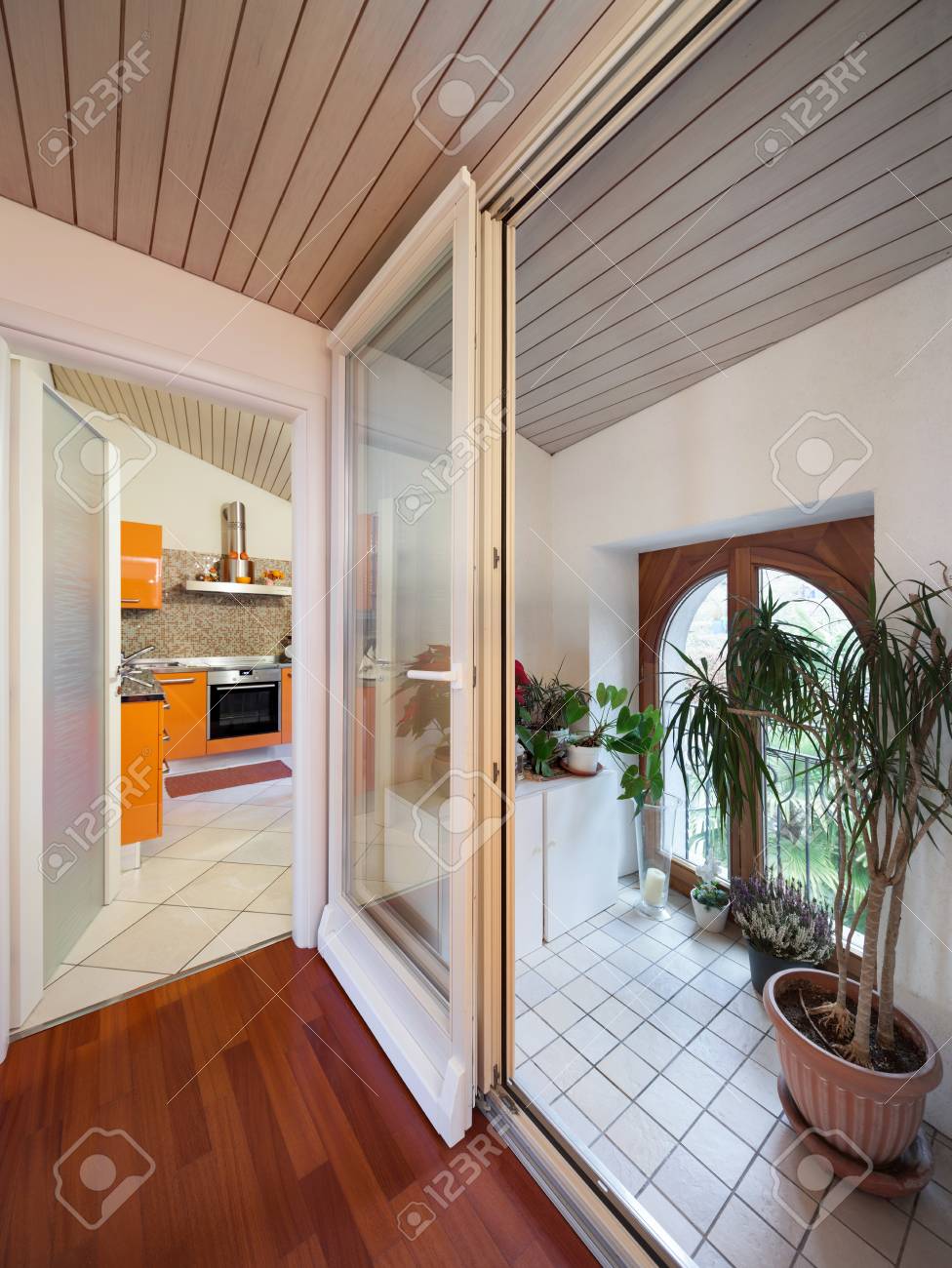 small veranda images