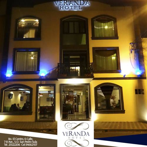 veranda hotel san juan