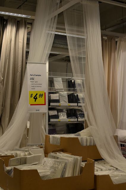 ikea tende veranda