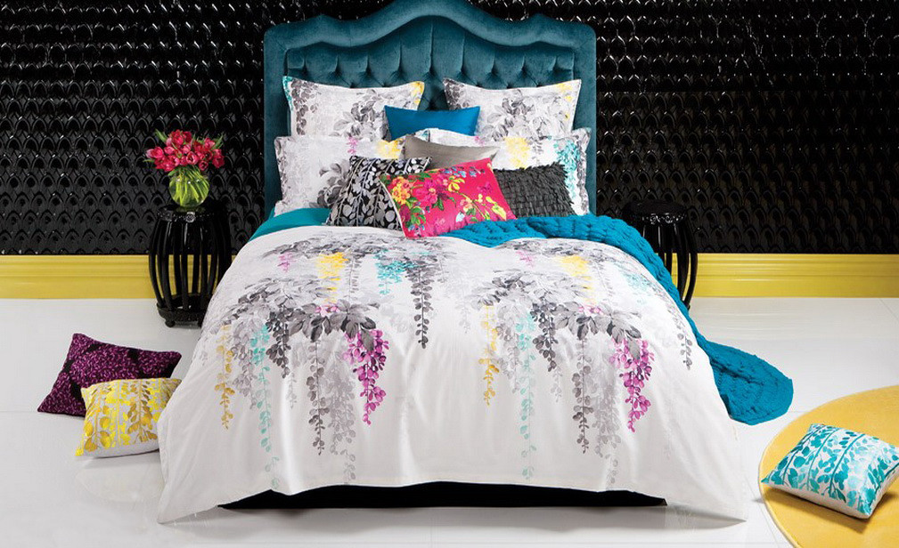 veranda quilt