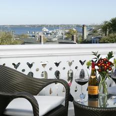 veranda hotel jobs
