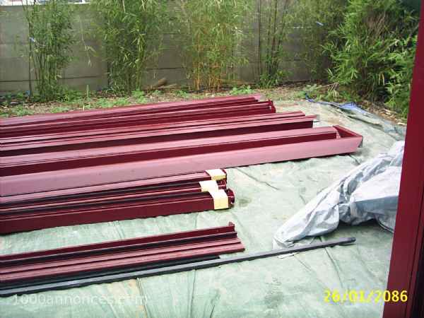 pret veranda