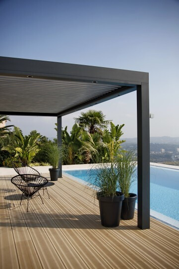 veranda biossun