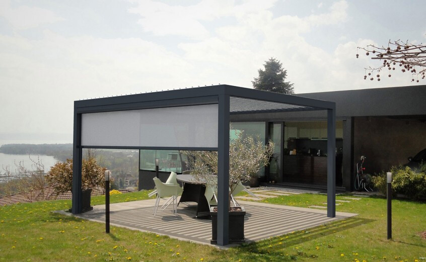 veranda biossun