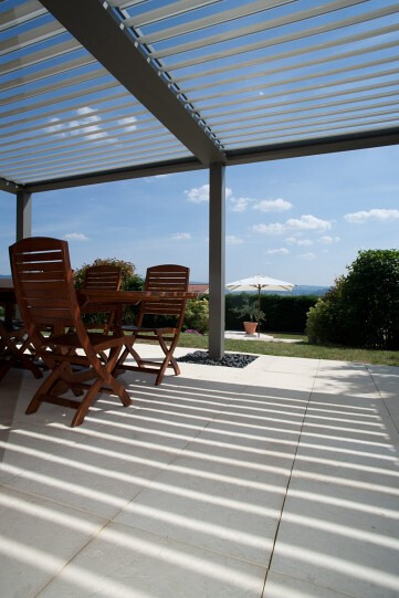 veranda biossun