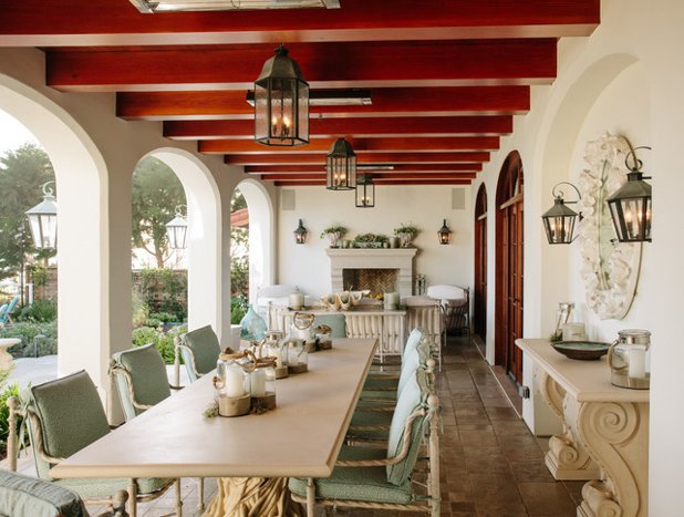 veranda loggia unterschied