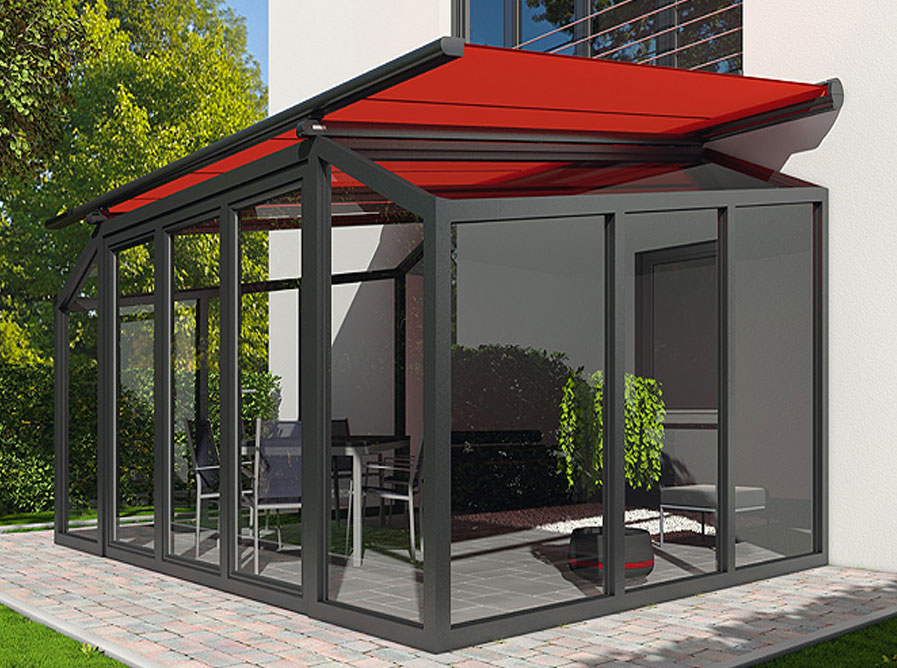 prix fermeture veranda
