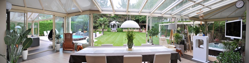 fabricant installateur veranda oise