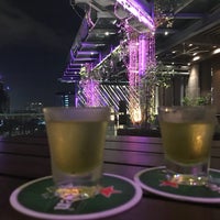 veranda lounge b.v